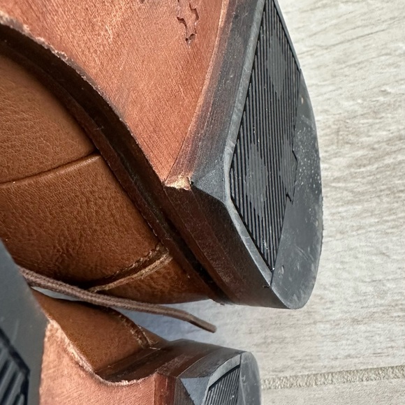 Clarks Mens Broyd Mid Chukka Boots size 9 - Picture 7 of 10